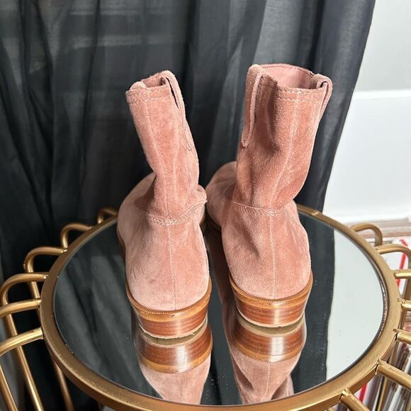 Rebecca Minkoff Chasidy Booties - Picture 6 of 7